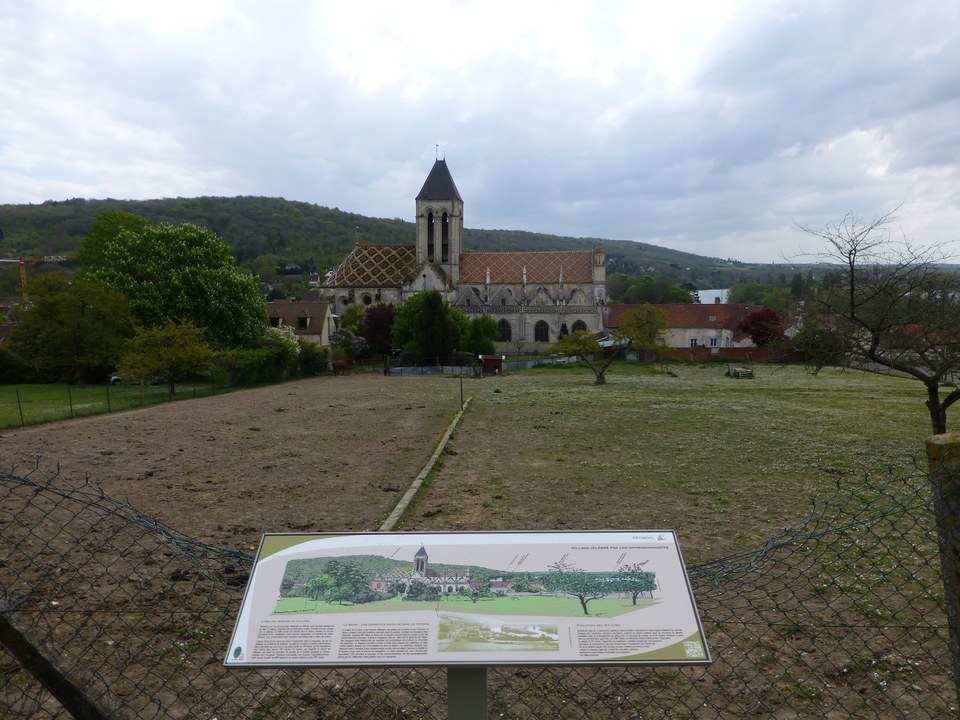 La Vallée du Roi