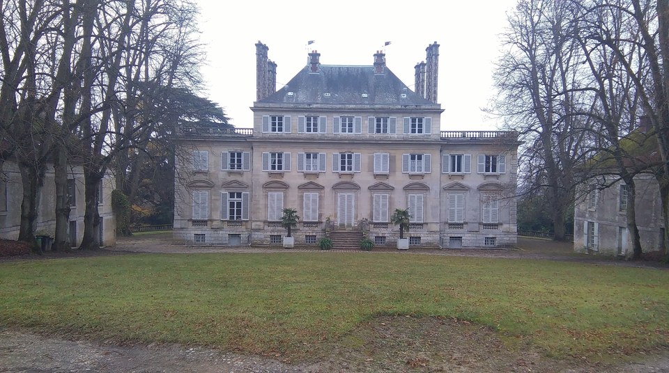 Magnitot