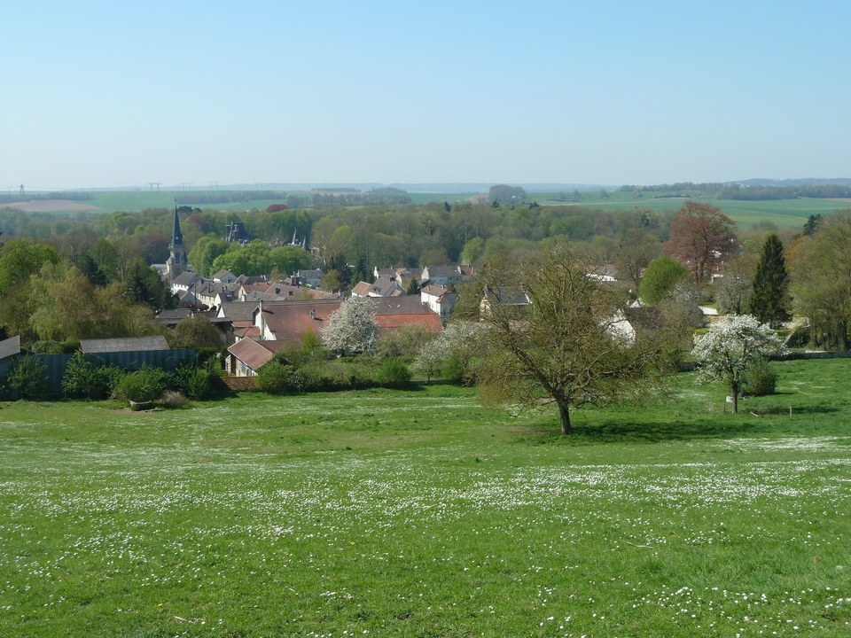 Les Coteaux de l'Aubette