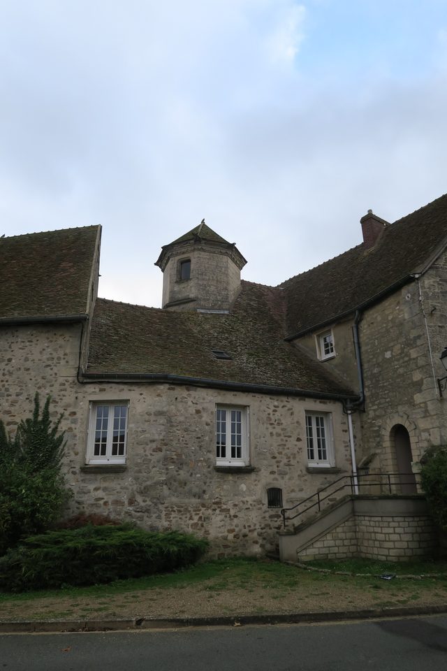 Ferme de l'Hotel-Dieu