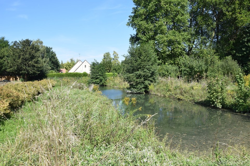Le Val de Cerny