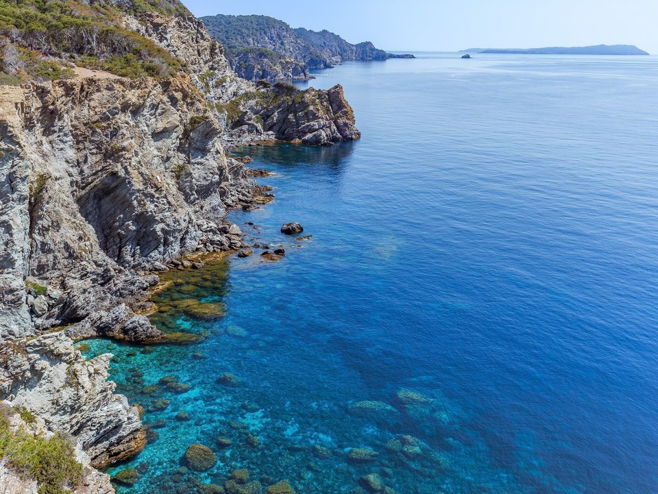 Parc National de Port-Cros