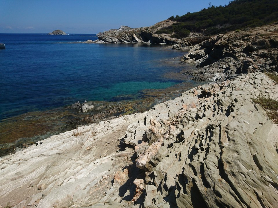 Crique de la Galère
