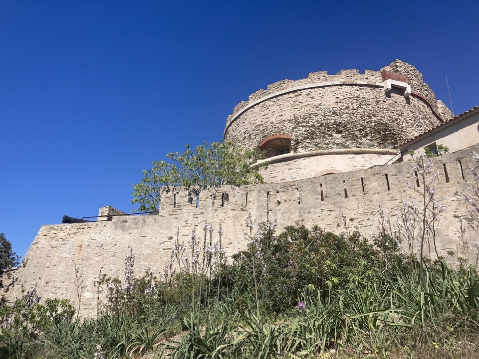 Fort de l'Estissac