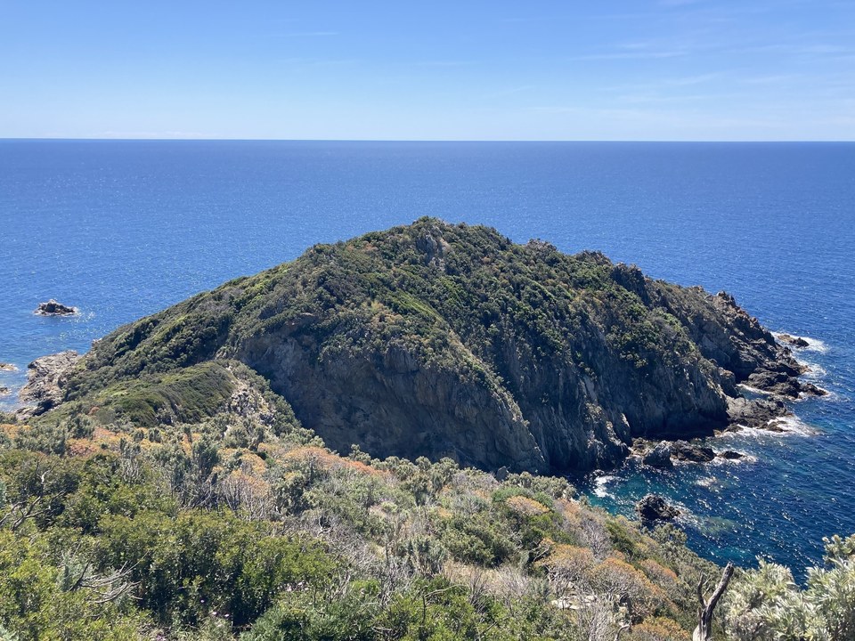 Circuit du Cap Lardier