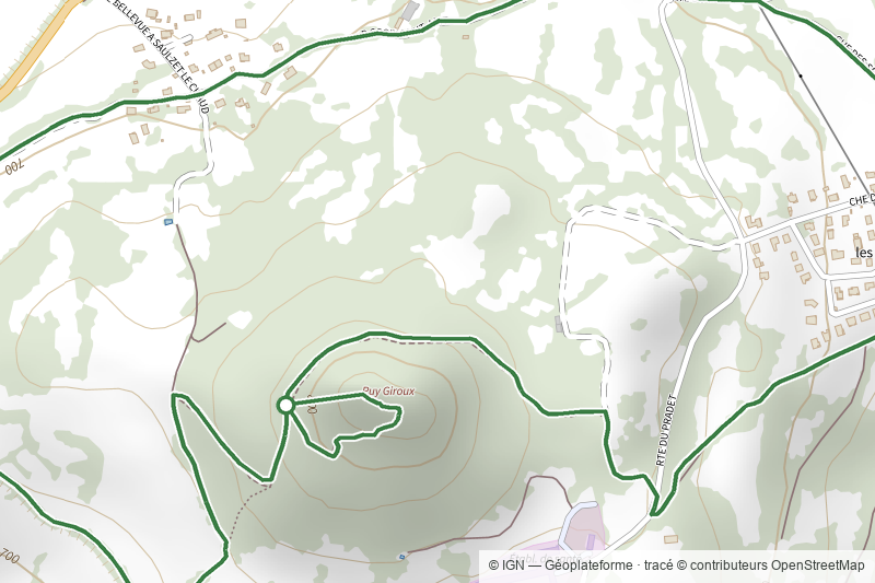 Le Puy Giroux
