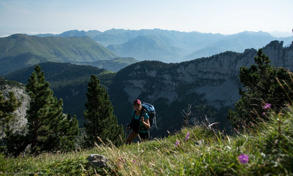 Pyrénées occidentales
