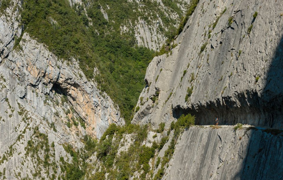 De Etsaut à Gabas étape n°15