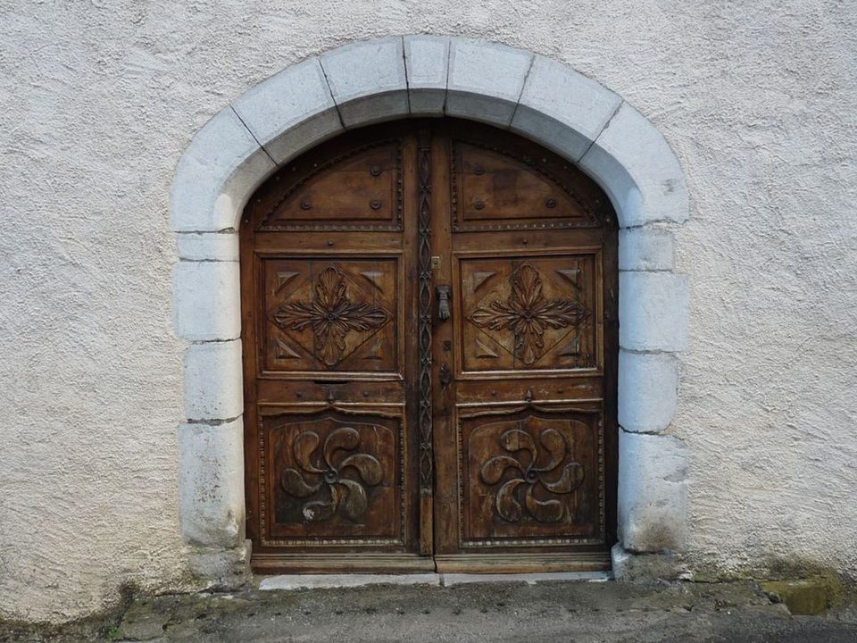 L'Arriu Mage  