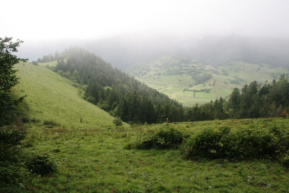 La boucle de Lazerque 
