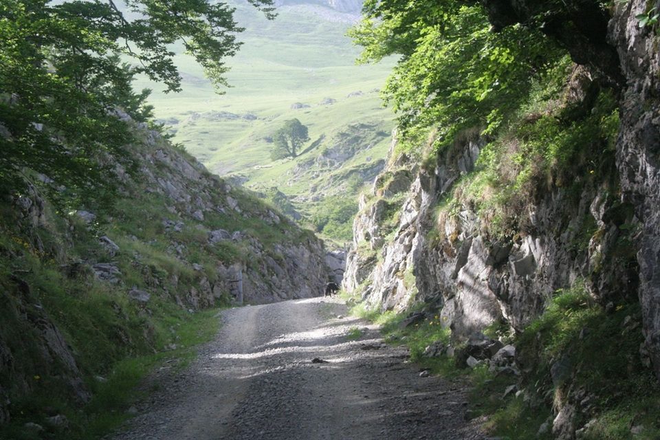 Le Tour du Séserite  