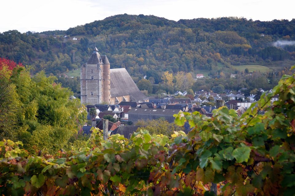 Sentier d'interprétation "Histoire de Monein"