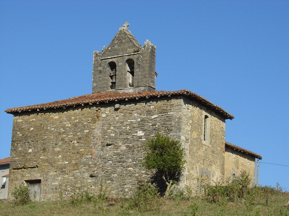 De Aroue à Ostabat  étape n°6