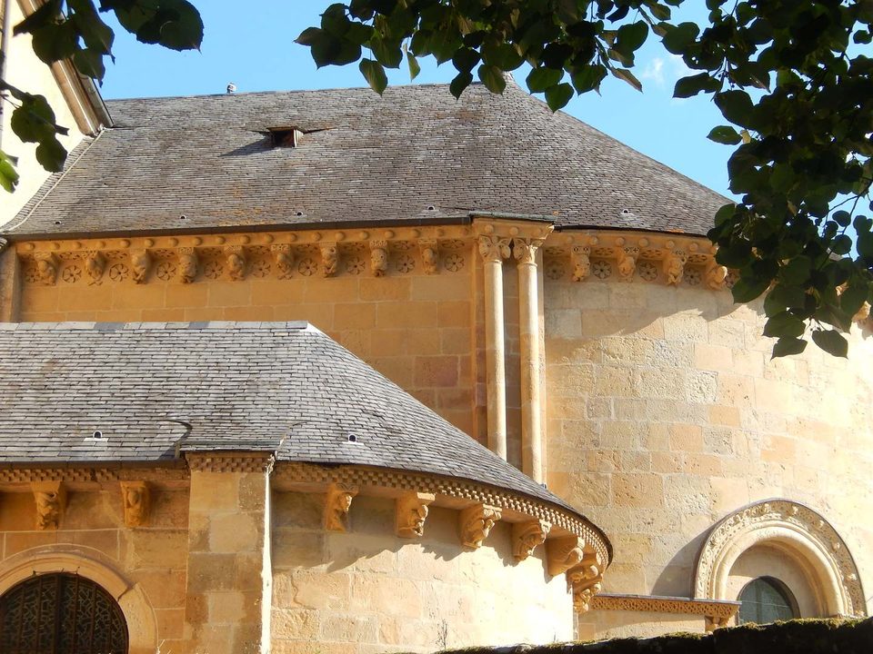 De Lescar à Lacommande étape n°4