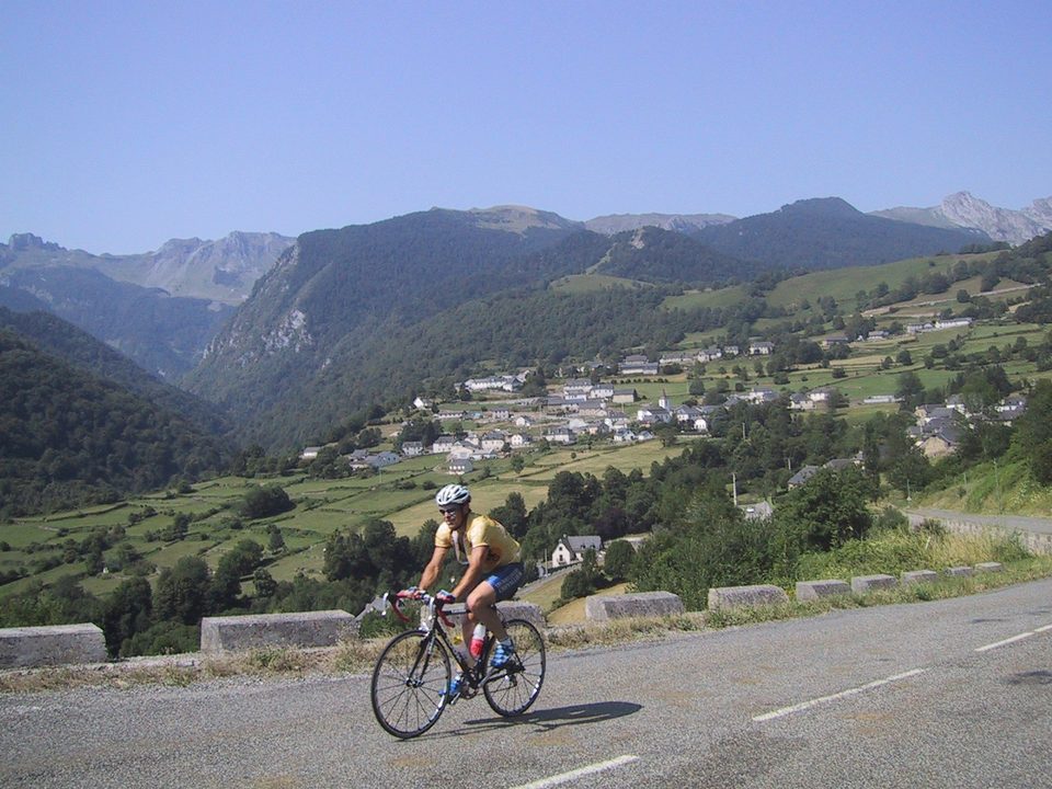 Le Haut Béarn - N°16