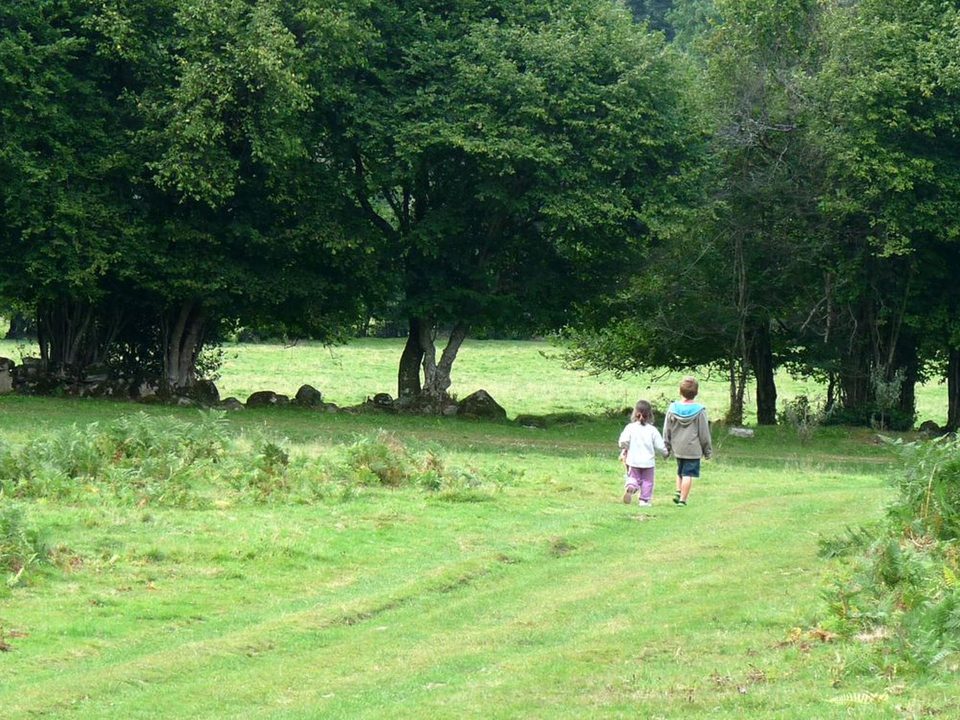 Le Larroun  