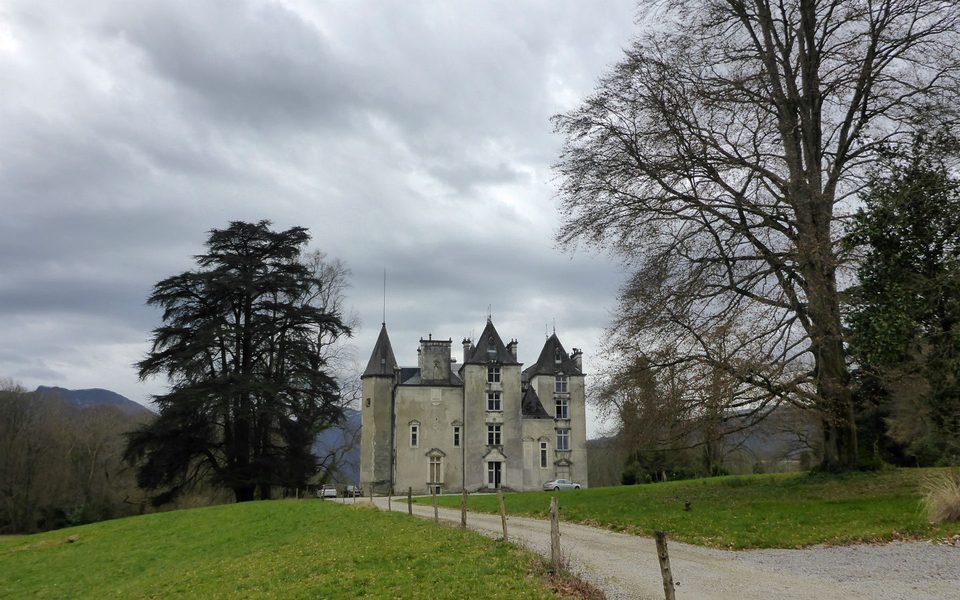 Balade patrimoine d'Asson : une communauté pastorale millénaire