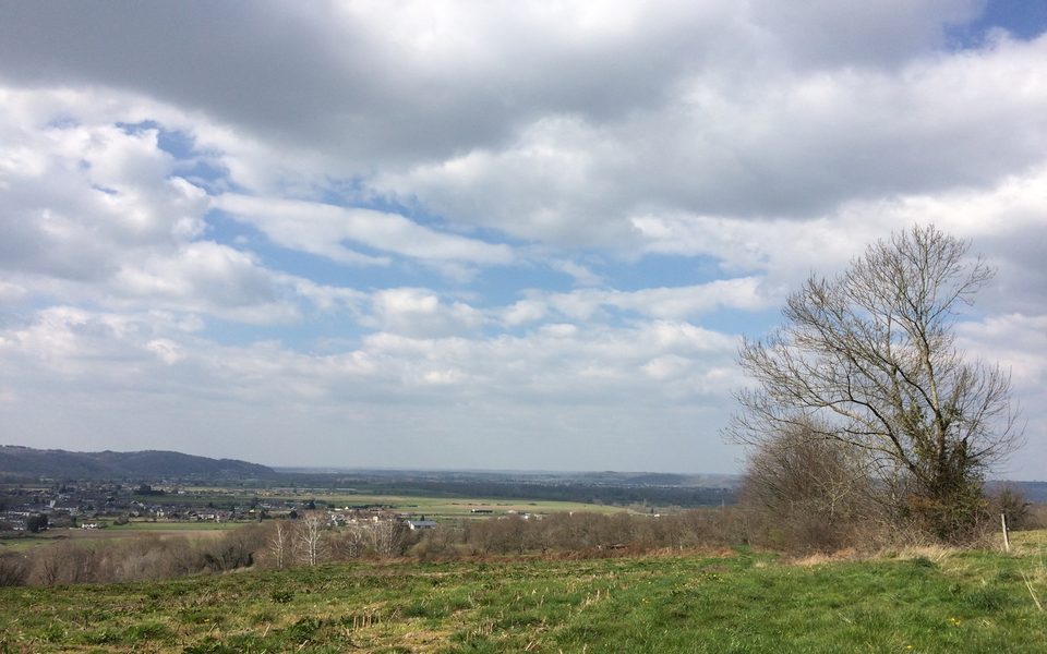 Tour de Langladure