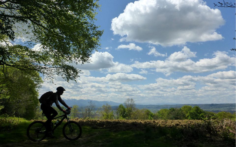 VTT 6 Tour du Pays de Nay