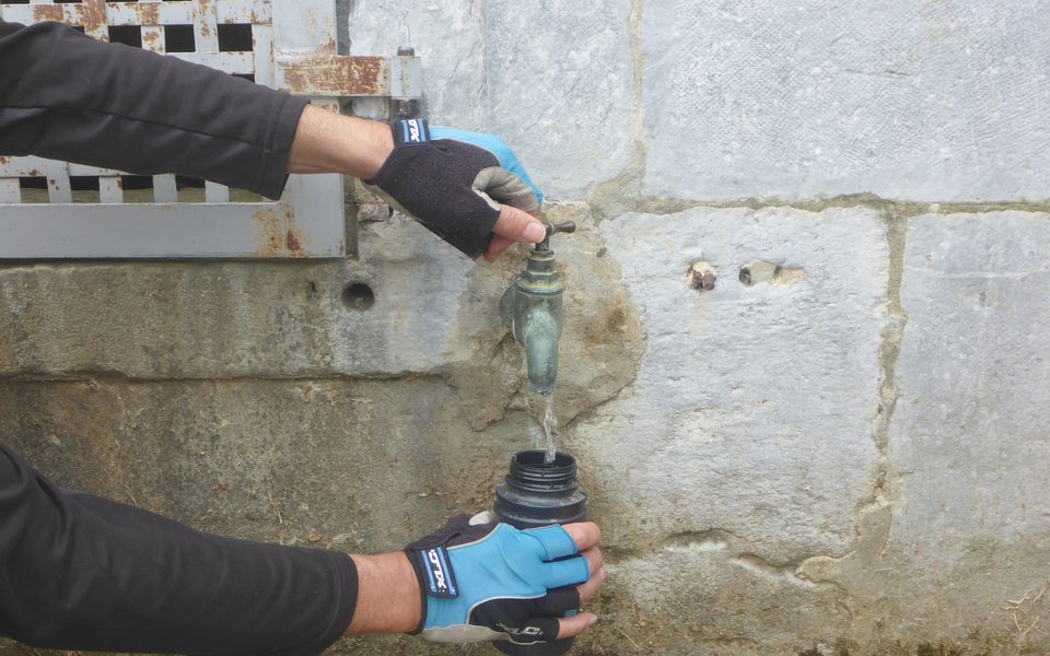VTT 3 Bastides et châteaux