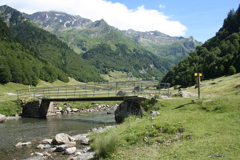 La boucle du Brousset 