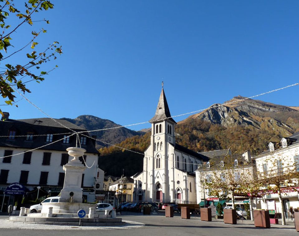 Le circuit patrimoine de l'eau 