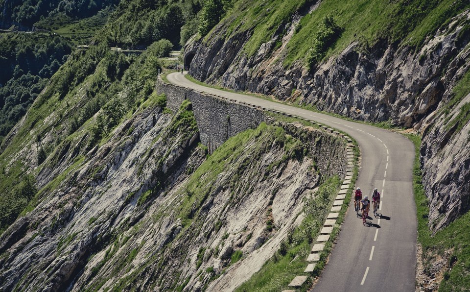 Col du Soulor