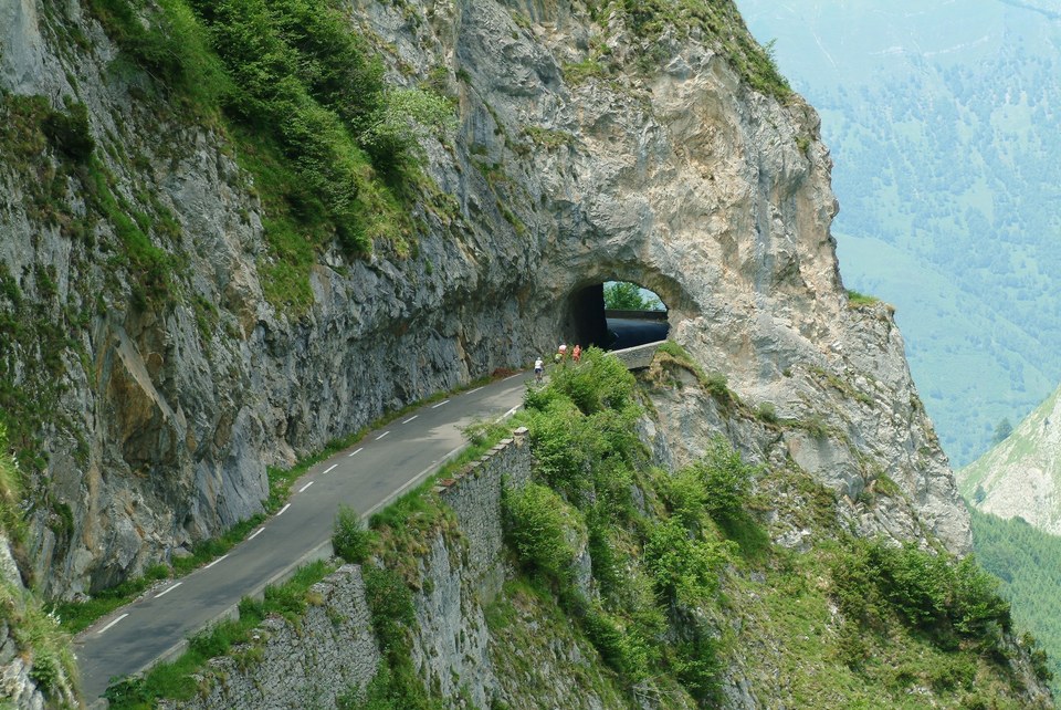 Col du Soulor