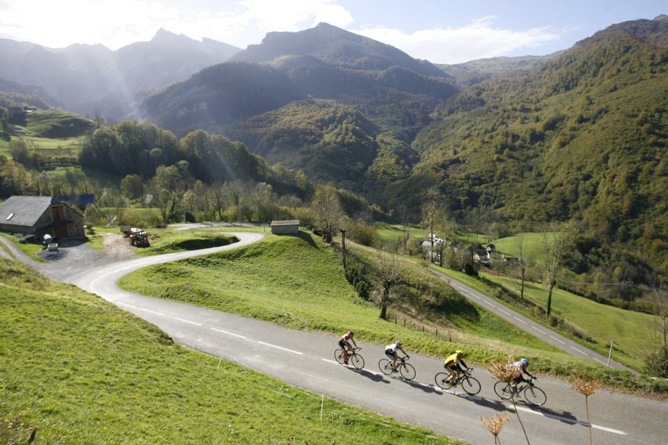 Col du Soulor