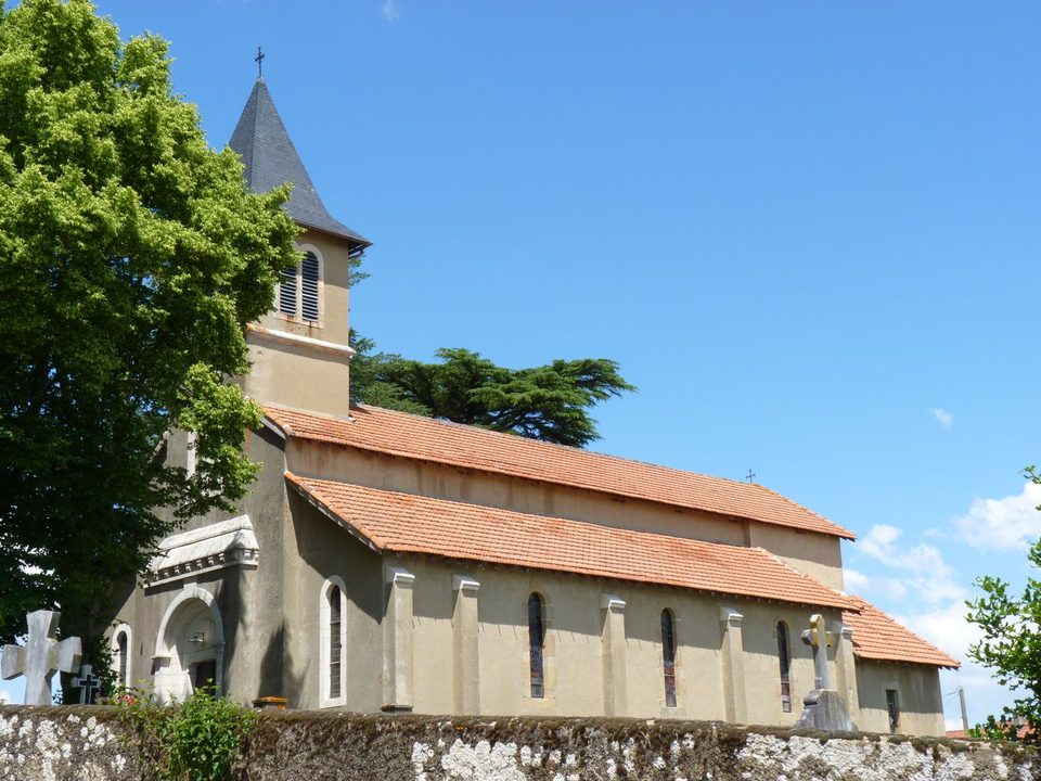 Moncaup : au cœur du Madiranais à VTT 