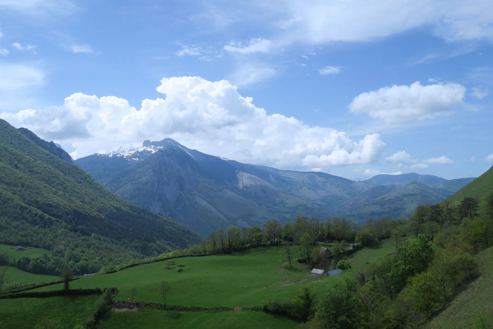 N°28 Chemin d'Aulet