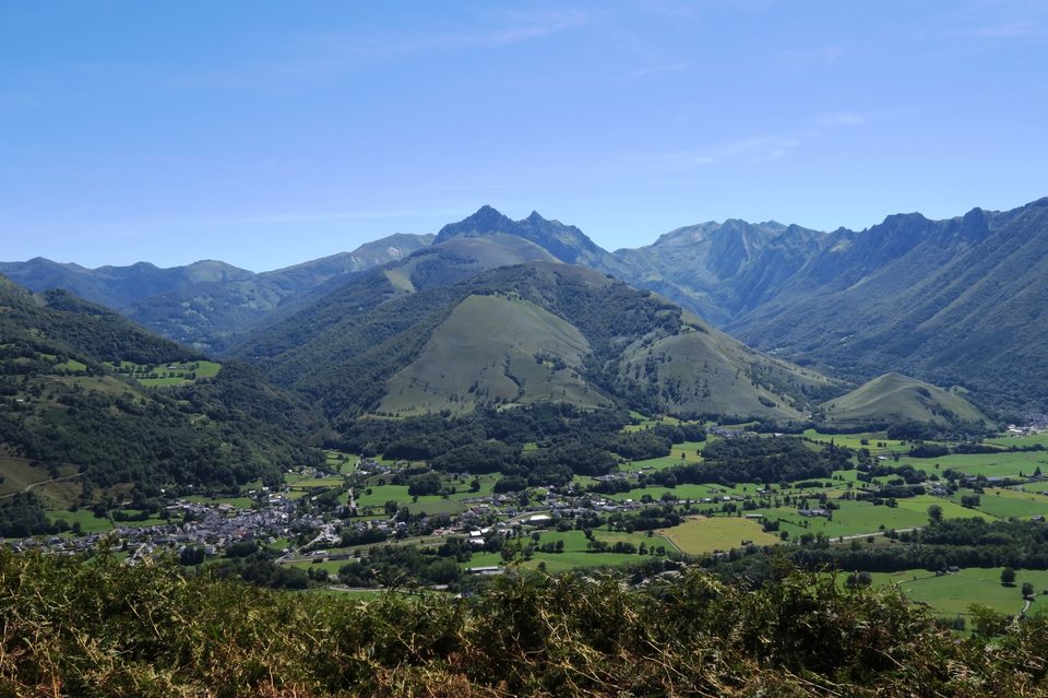 N°34 Tour de Bugala