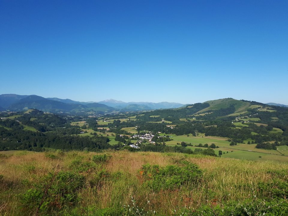 N°6 Trail Conquête des Soums