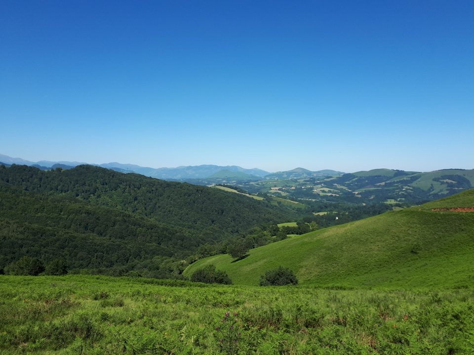 N°6 Trail Conquête des Soums