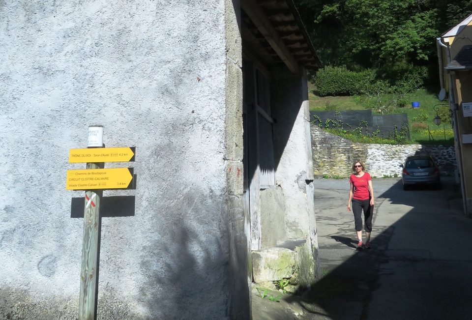 N°2 Chemin de Bosdapous 