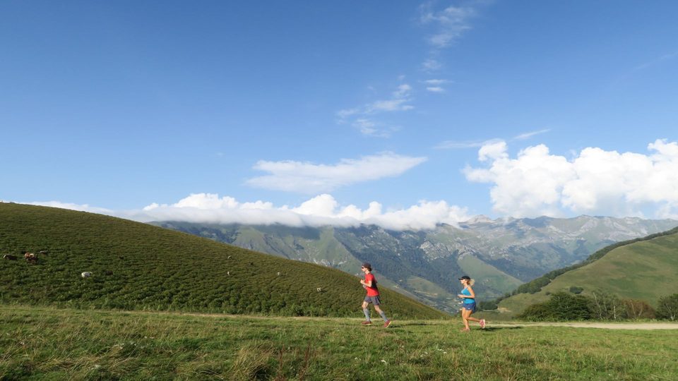 N°25 Kilomètre vertical du Bergout