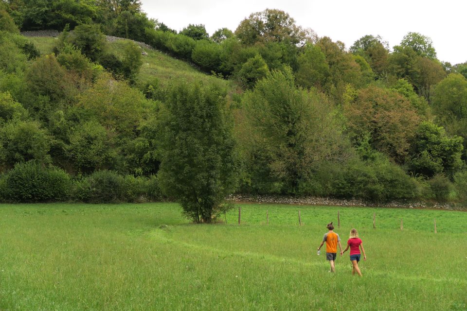 N°40 Tour des Anaques