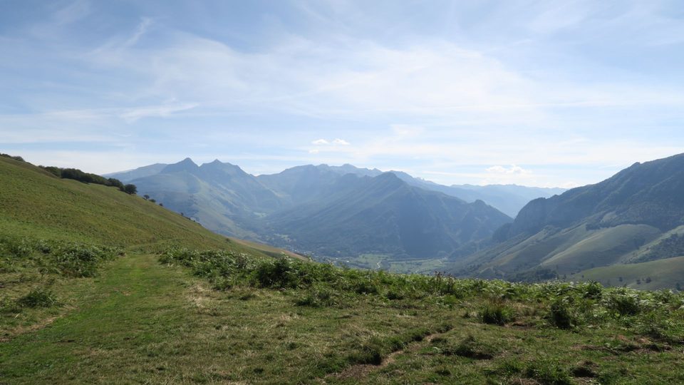 N°41 Chemin de Pirait