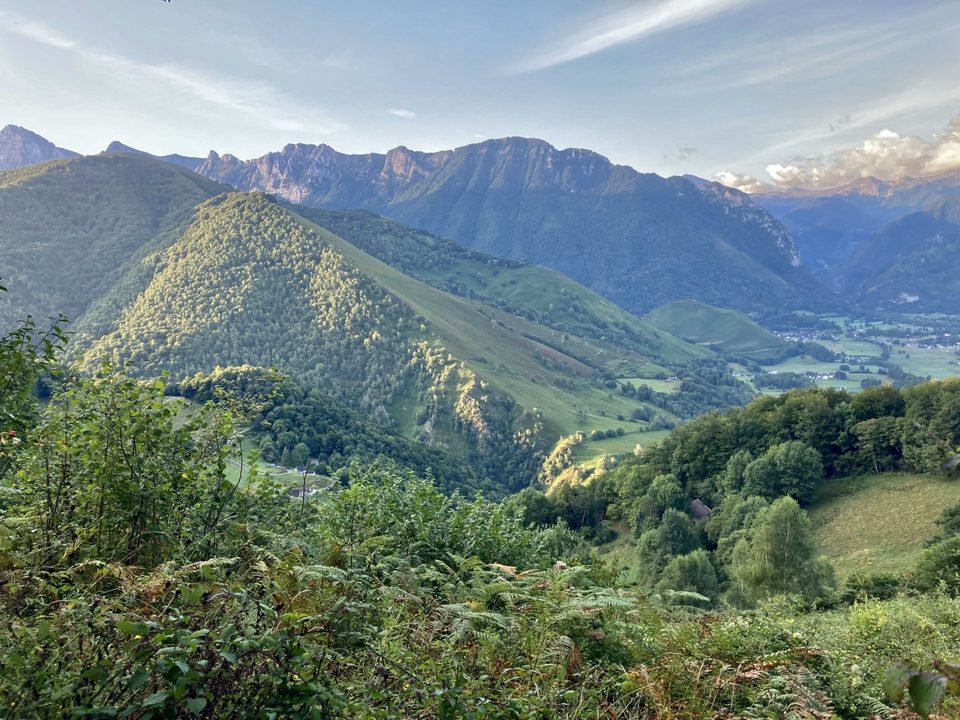 N°18 Trail d'Ourdinse