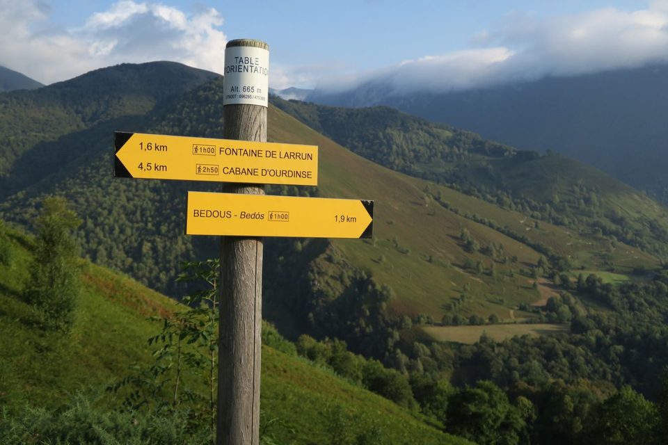 N°19 Kilomètre vertical d'Ourdinse