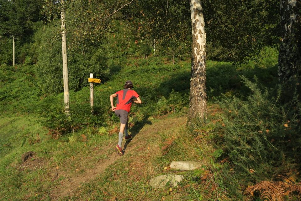 N°19 Kilomètre vertical d'Ourdinse