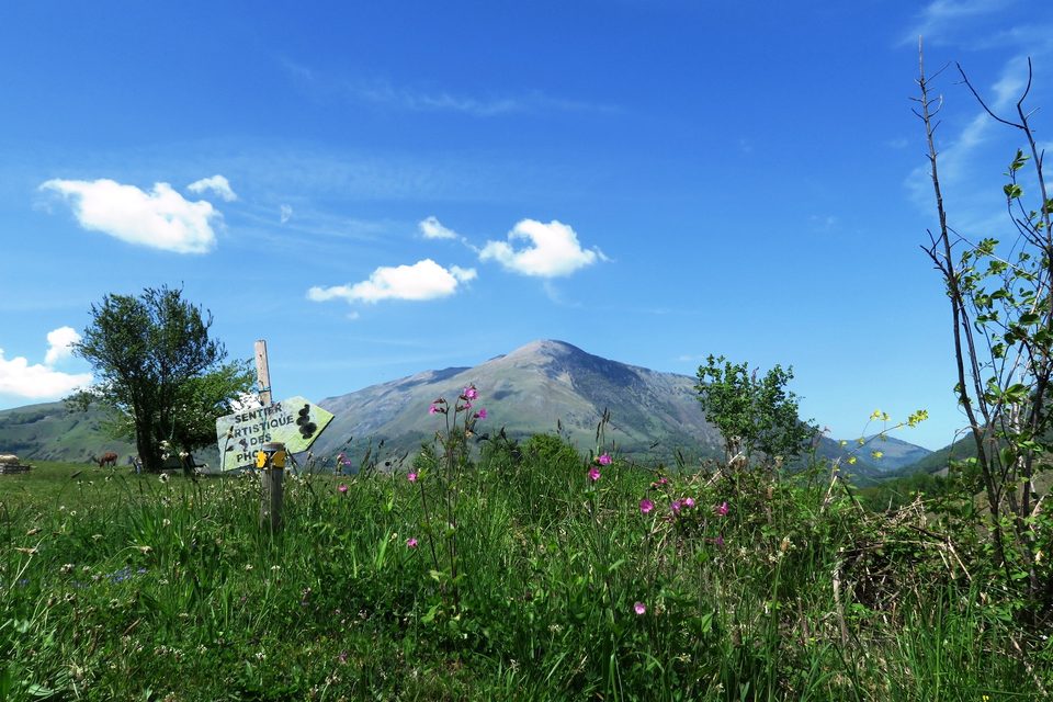 N°27 Tour du Poey