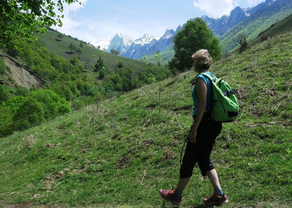 N°27 Tour du Poey