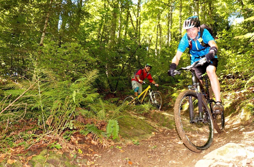 VTT N°49 - Anitch
