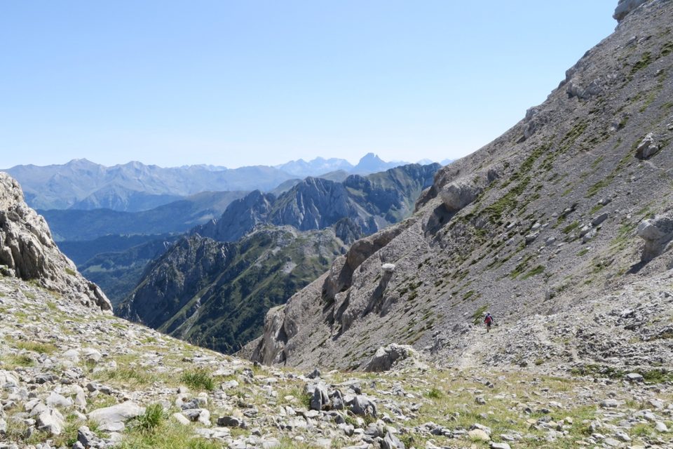 N°53 Col de Pétragème