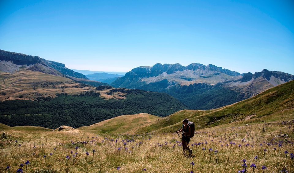 N°55 Col de la Cuarde