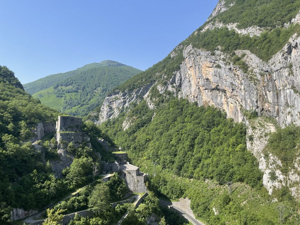 N°62 Chemin de la Mâture