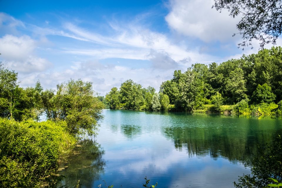 Aressy - Plateau d'Aressy