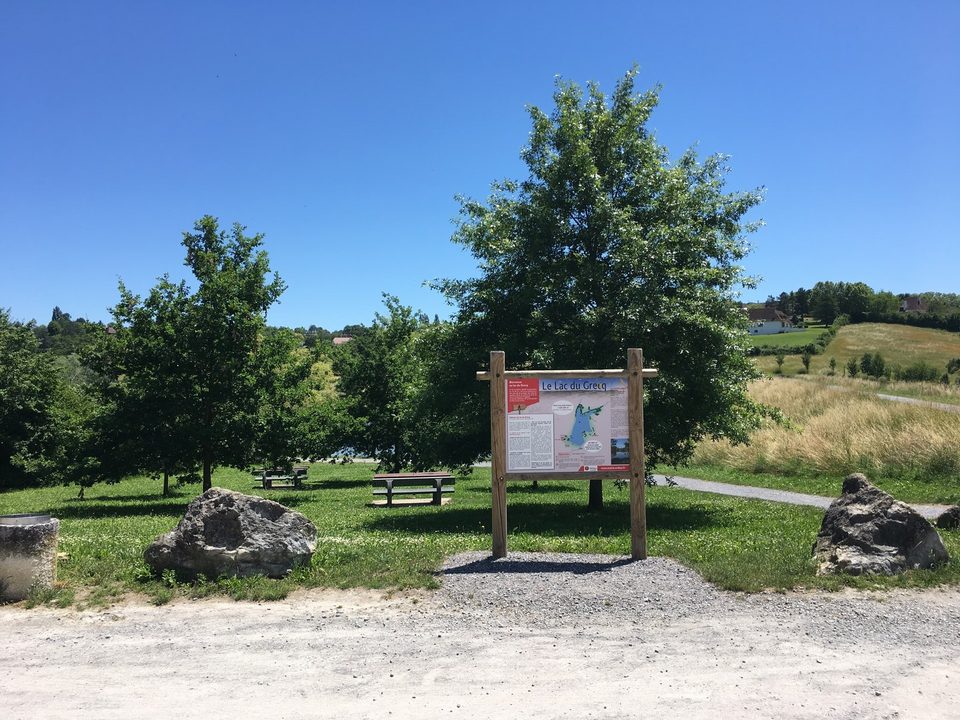 Sentier d'interprétation "Histoire d'Orthez"