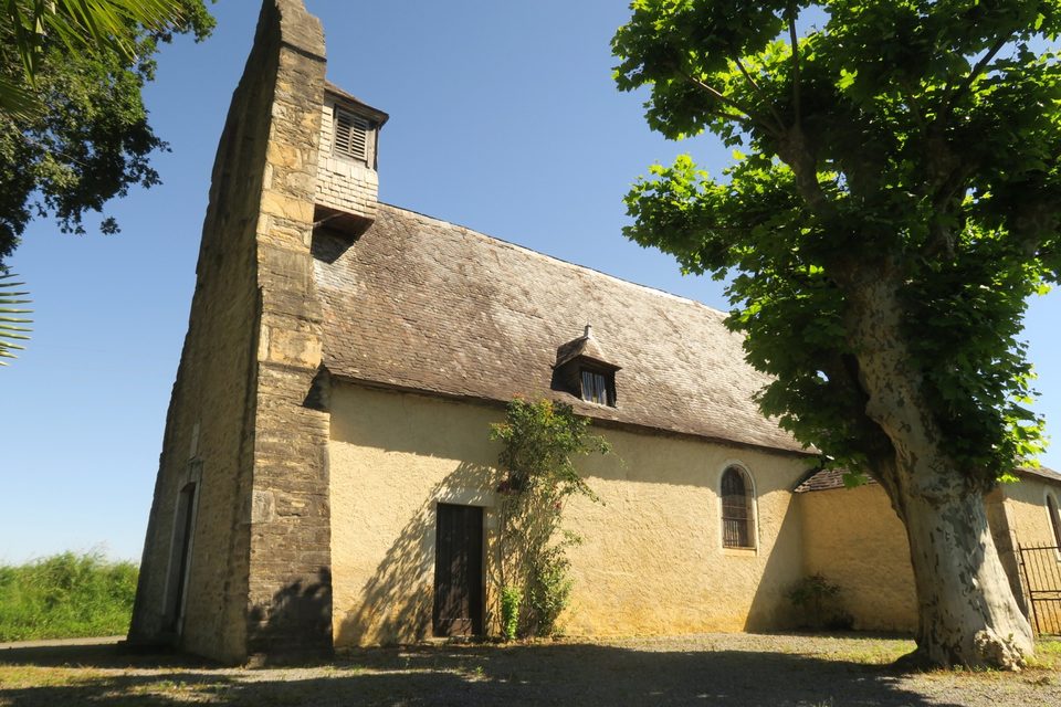 VTT N°74 - Le Faget